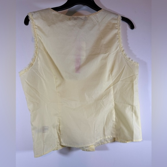 Cotton -Blend  Cider Women  Top Size XL - Picture 8 of 12